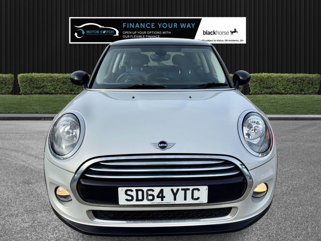 Used MINI Hatch 2014 for sale - 77594006: Photo 2