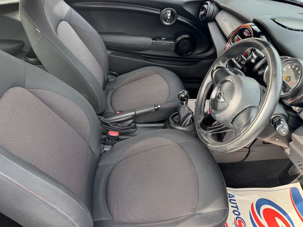 Used MINI Hatch 2014 for sale - 77594006: Photo 20