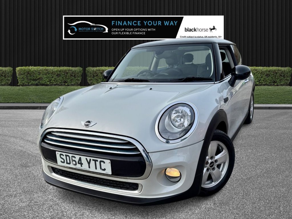 Used MINI Hatch 2014 for sale - 77594006: Photo 4