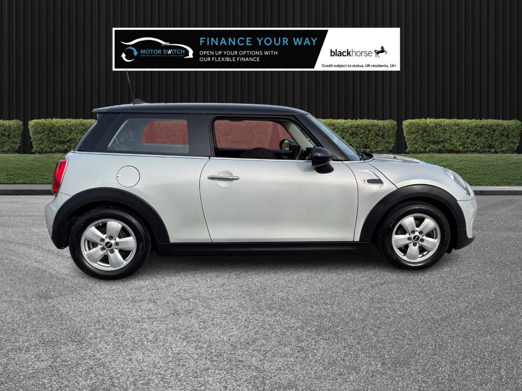Used MINI Hatch 2014 for sale - 77594006: Photo 5