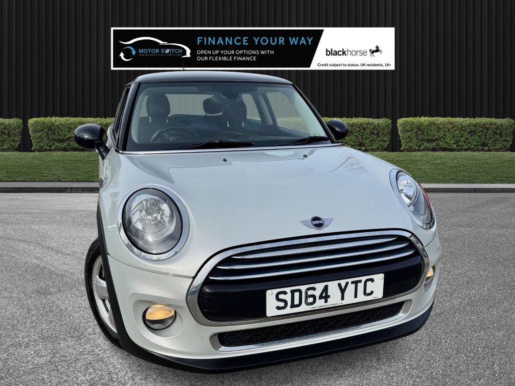 Used MINI Hatch 2014 for sale - 77594006: Photo 6