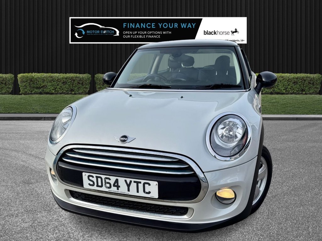 Used MINI Hatch 2014 for sale - 77594006: Photo 7