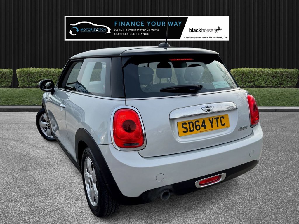 Used MINI Hatch 2014 for sale - 77594006: Photo 9