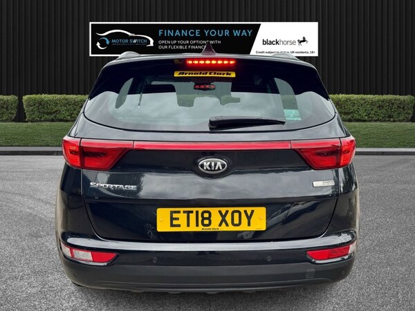 Used Kia Sportage 2018 for sale - 76086422: Photo 10