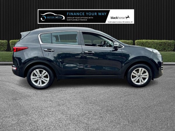Used Kia Sportage 2018 for sale - 76086422: Photo 12