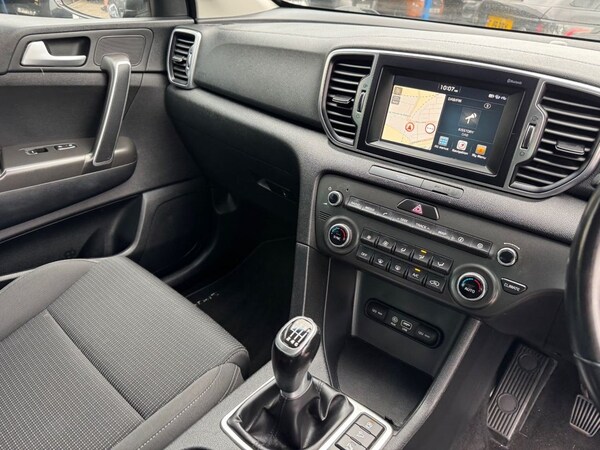 Used Kia Sportage 2018 for sale - 76086422: Photo 16