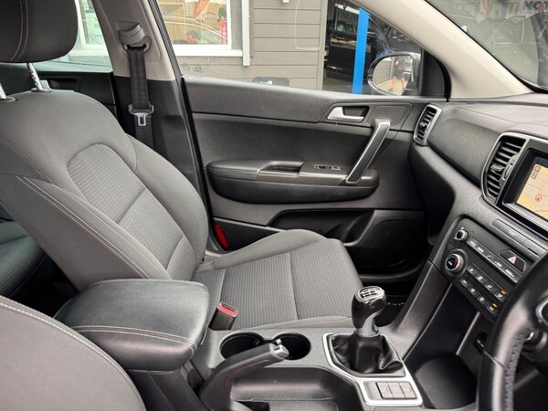 Used Kia Sportage 2018 for sale - 76086422: Photo 17