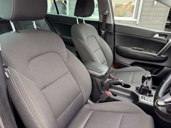 Used Kia Sportage 2018 for sale - 76086422: Photo 19