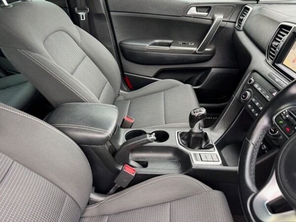 Used Kia Sportage 2018 for sale - 76086422: Photo 20