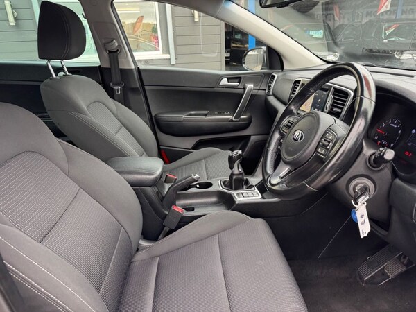 Used Kia Sportage 2018 for sale - 76086422: Photo 21