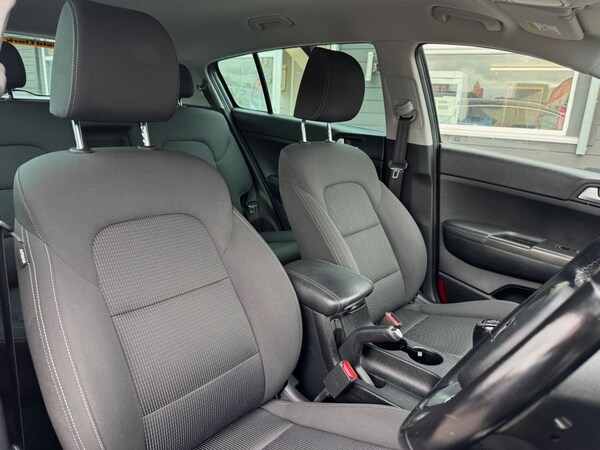 Used Kia Sportage 2018 for sale - 76086422: Photo 22