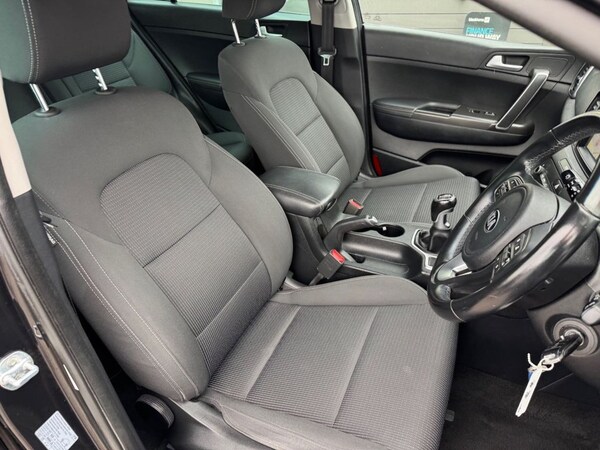 Used Kia Sportage 2018 for sale - 76086422: Photo 23