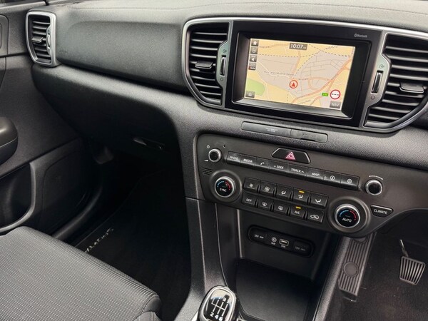 Used Kia Sportage 2018 for sale - 76086422: Photo 25