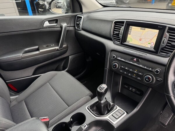 Used Kia Sportage 2018 for sale - 76086422: Photo 26