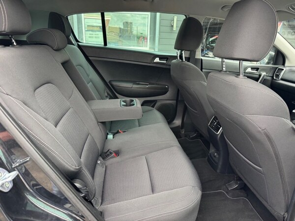 Used Kia Sportage 2018 for sale - 76086422: Photo 27