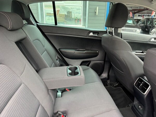 Used Kia Sportage 2018 for sale - 76086422: Photo 28