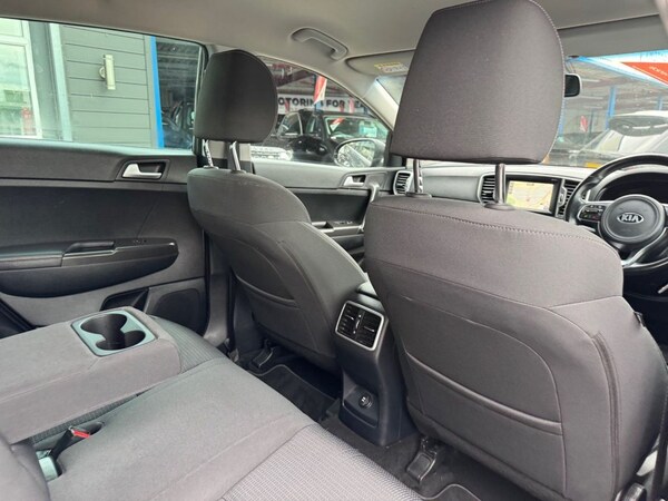 Used Kia Sportage 2018 for sale - 76086422: Photo 29
