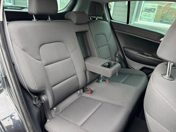 Used Kia Sportage 2018 for sale - 76086422: Photo 30