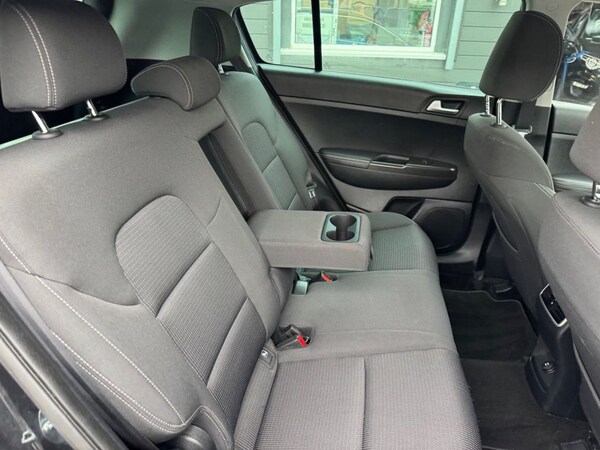 Used Kia Sportage 2018 for sale - 76086422: Photo 31
