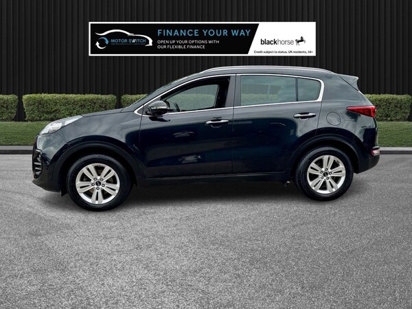 Used Kia Sportage 2018 for sale - 76086422: Photo 5