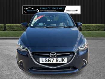 Used Mazda Mazda2 2017 for sale - 74592224: Photo