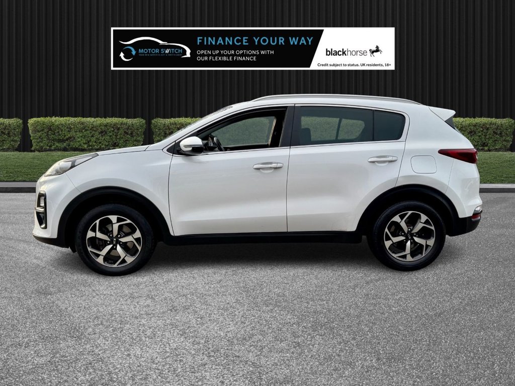 Used Kia Sportage 2019 for sale - 76841484: Photo 12