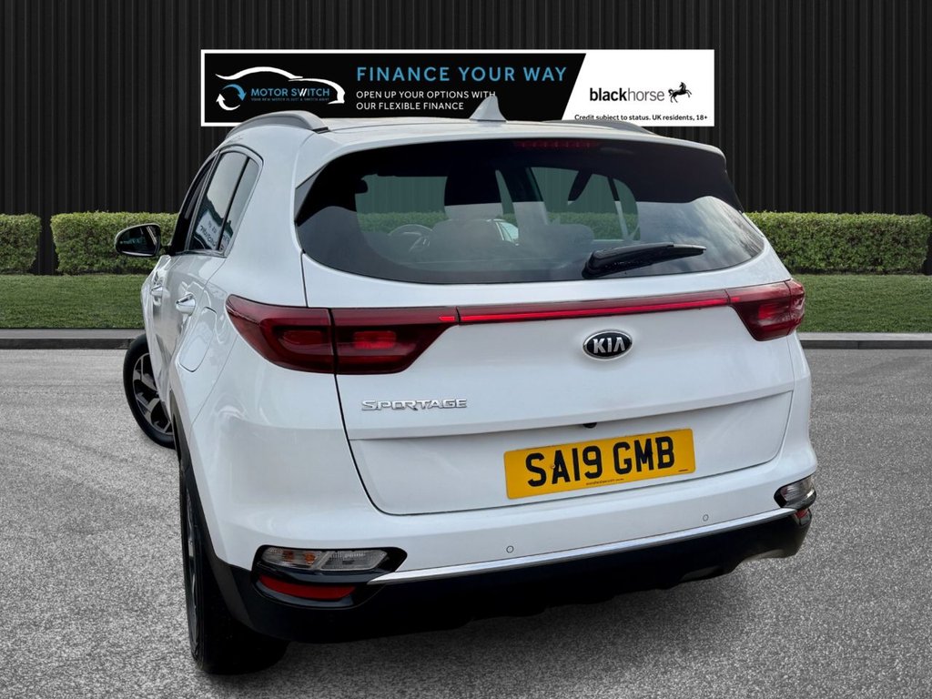Used Kia Sportage 2019 for sale - 76841484: Photo 13