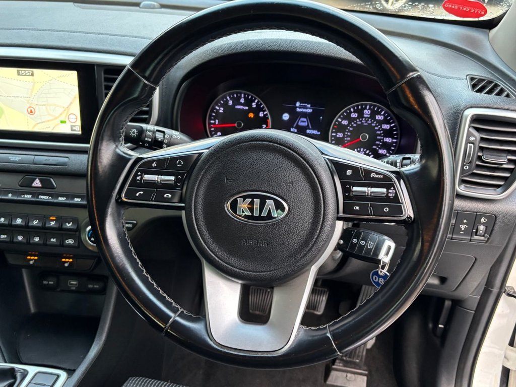 Used Kia Sportage 2019 for sale - 76841484: Photo 15