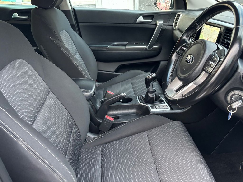 Used Kia Sportage 2019 for sale - 76841484: Photo 16
