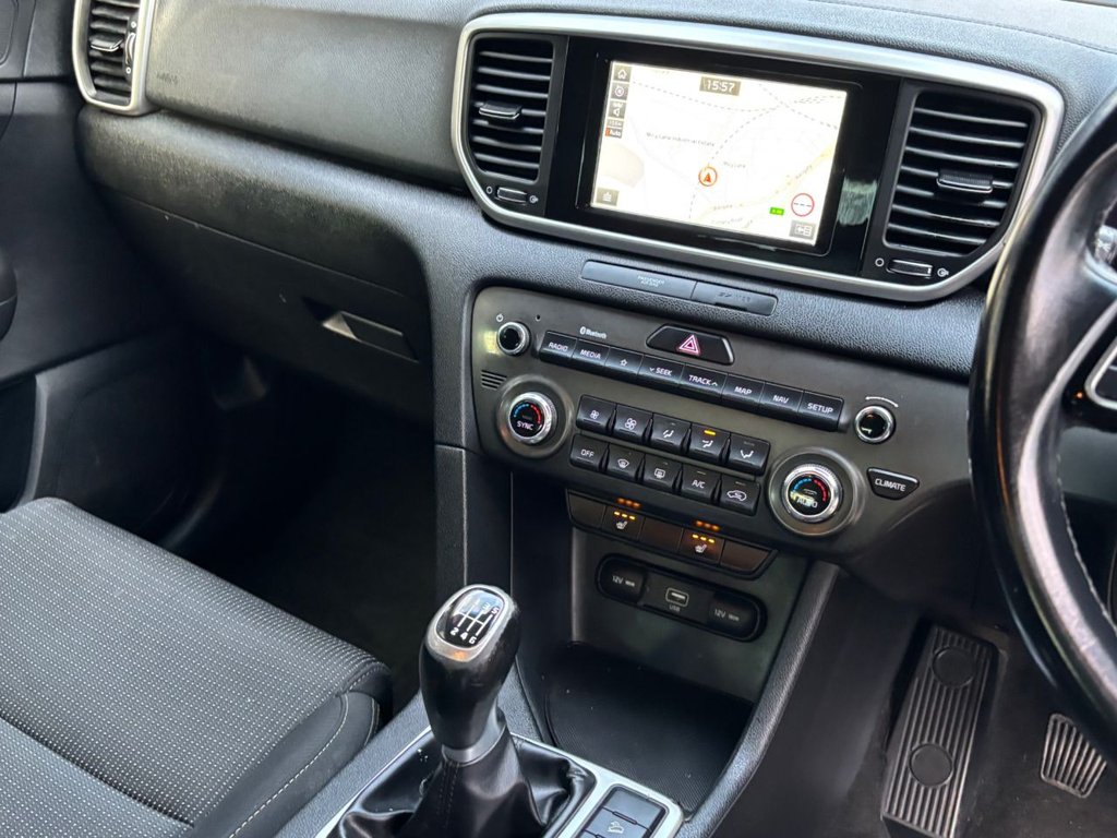 Used Kia Sportage 2019 for sale - 76841484: Photo 20