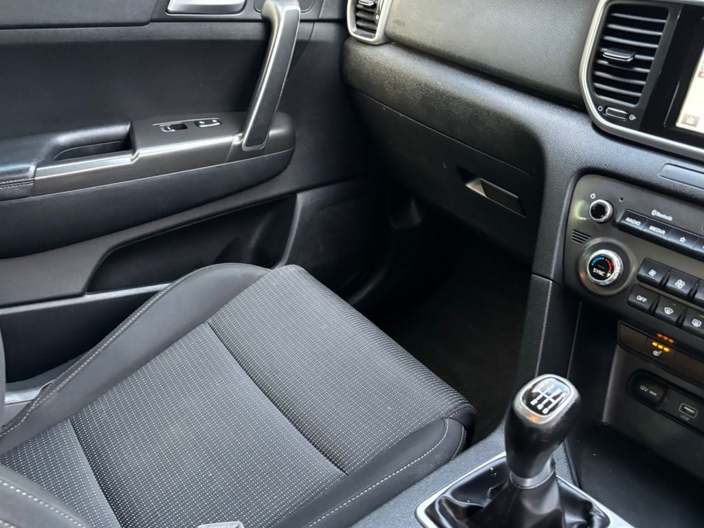 Used Kia Sportage 2019 for sale - 76841484: Photo 21