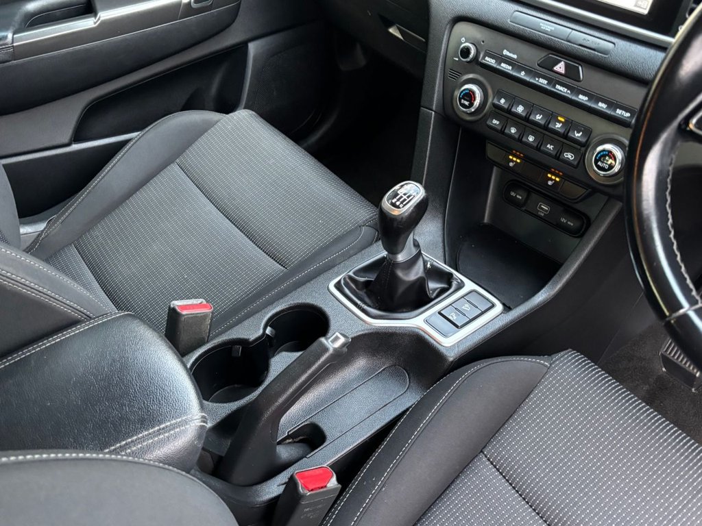 Used Kia Sportage 2019 for sale - 76841484: Photo 22