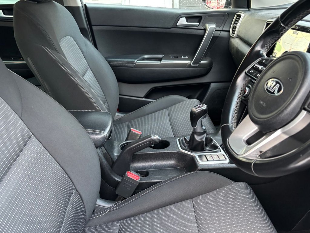 Used Kia Sportage 2019 for sale - 76841484: Photo 23