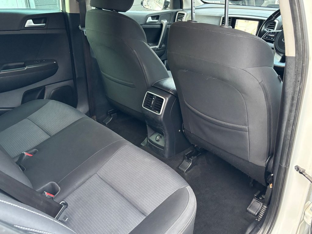 Used Kia Sportage 2019 for sale - 76841484: Photo 25