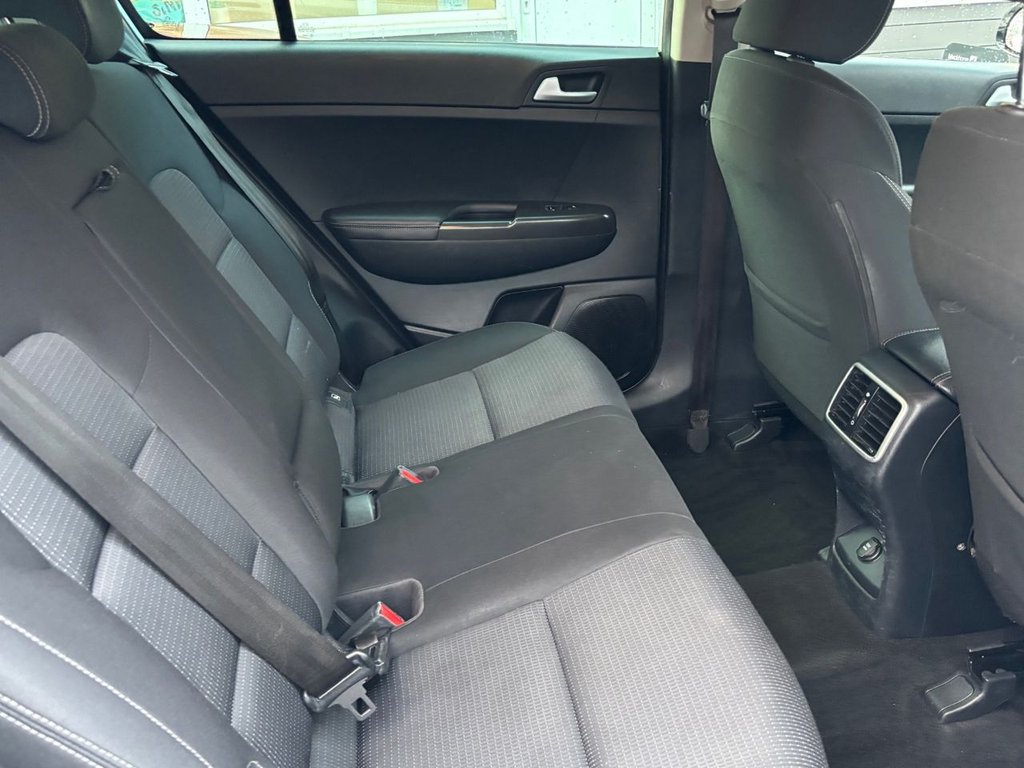 Used Kia Sportage 2019 for sale - 76841484: Photo 26