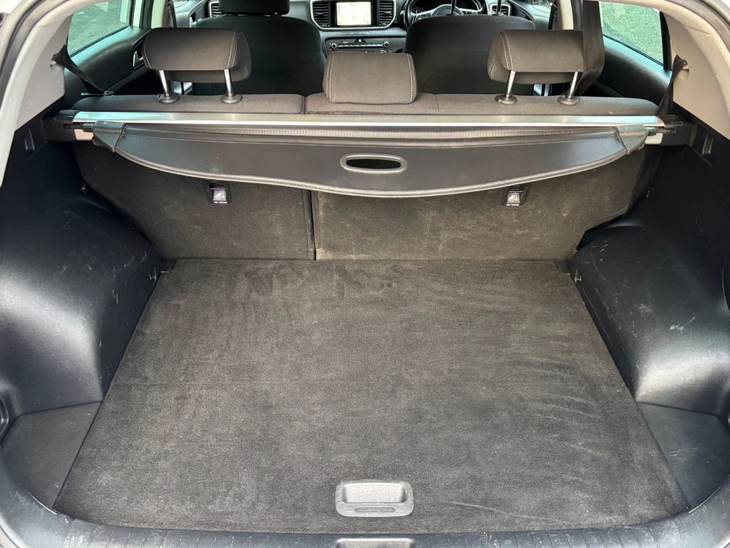 Used Kia Sportage 2019 for sale - 76841484: Photo 33