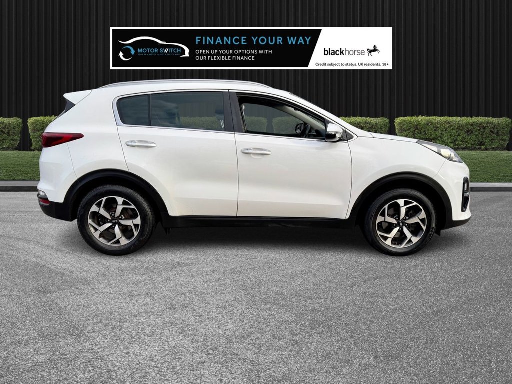 Used Kia Sportage 2019 for sale - 76841484: Photo 5