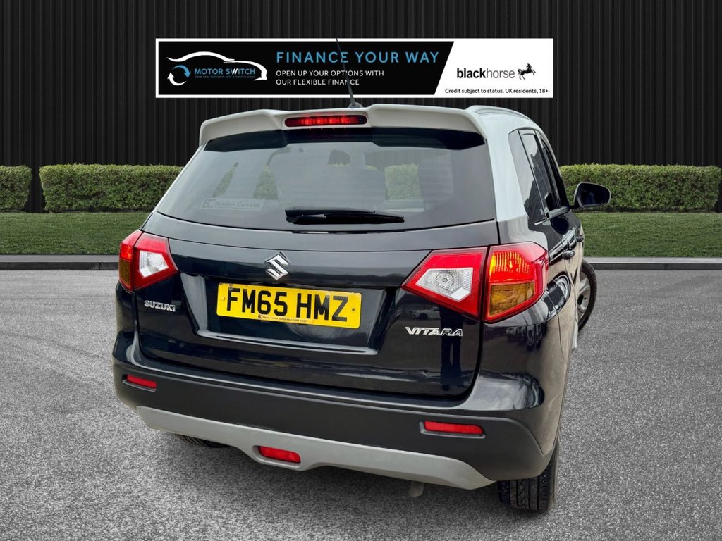 Used Suzuki Vitara 2016 for sale - 77072628: Photo 10