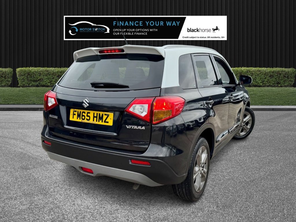 Used Suzuki Vitara 2016 for sale - 77072628: Photo 13