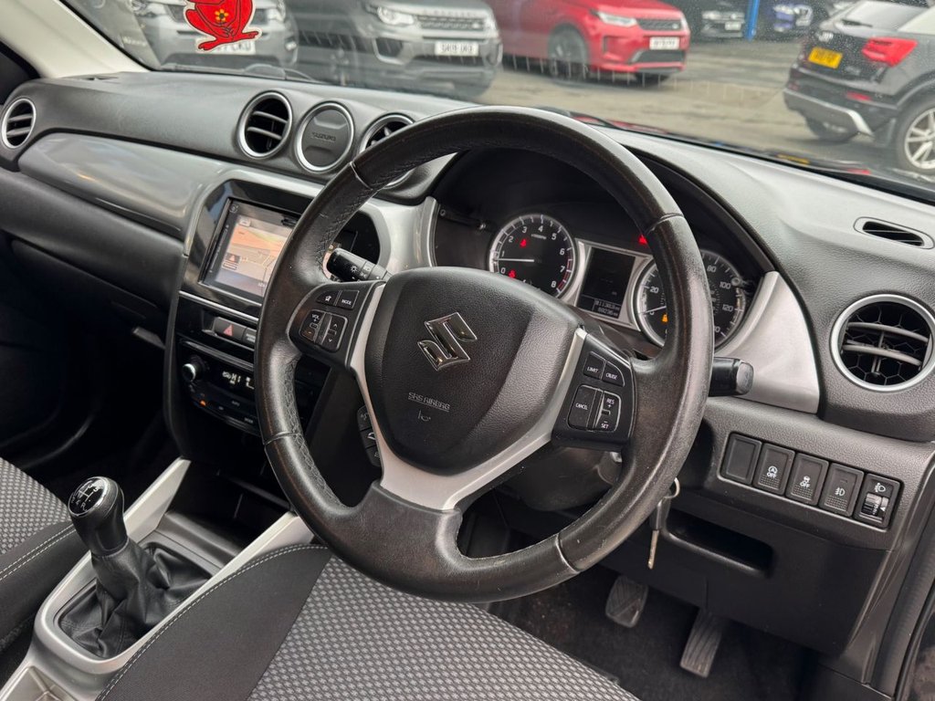 Used Suzuki Vitara 2016 for sale - 77072628: Photo 14