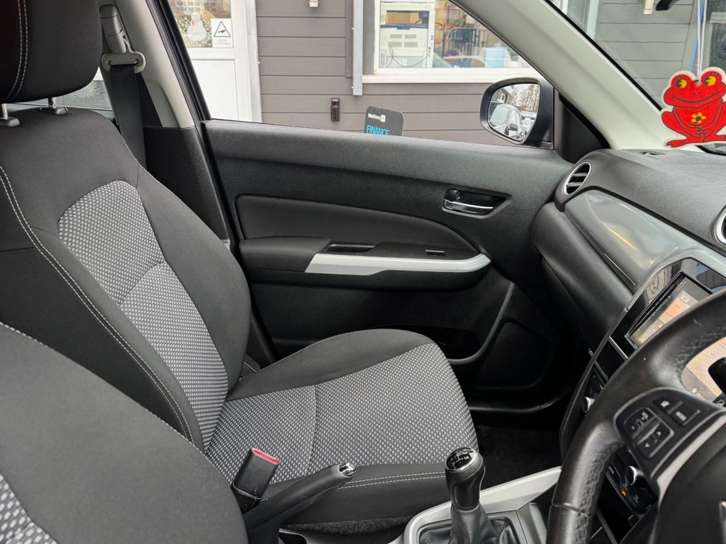 Used Suzuki Vitara 2016 for sale - 77072628: Photo 16