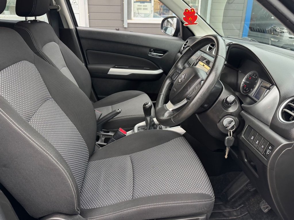 Used Suzuki Vitara 2016 for sale - 77072628: Photo 17