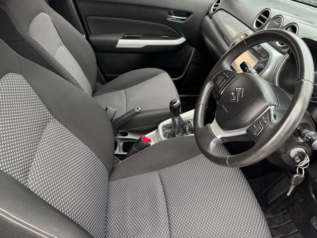 Used Suzuki Vitara 2016 for sale - 77072628: Photo 19