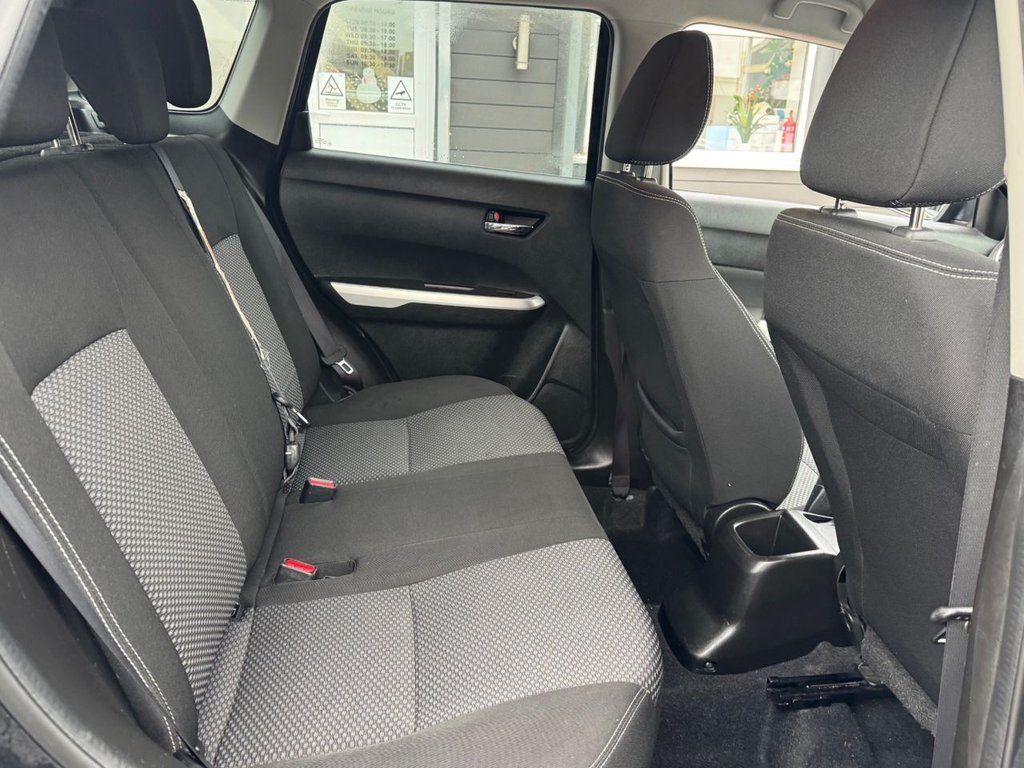 Used Suzuki Vitara 2016 for sale - 77072628: Photo 26