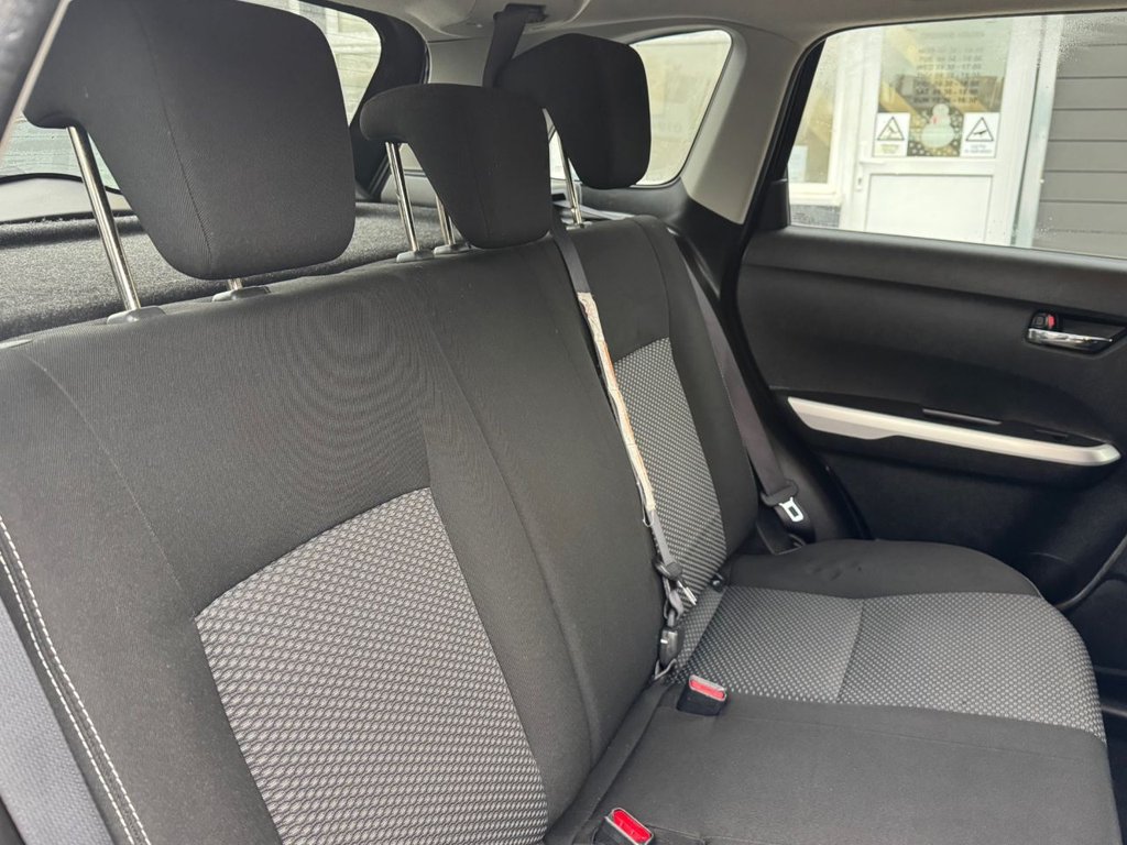 Used Suzuki Vitara 2016 for sale - 77072628: Photo 28