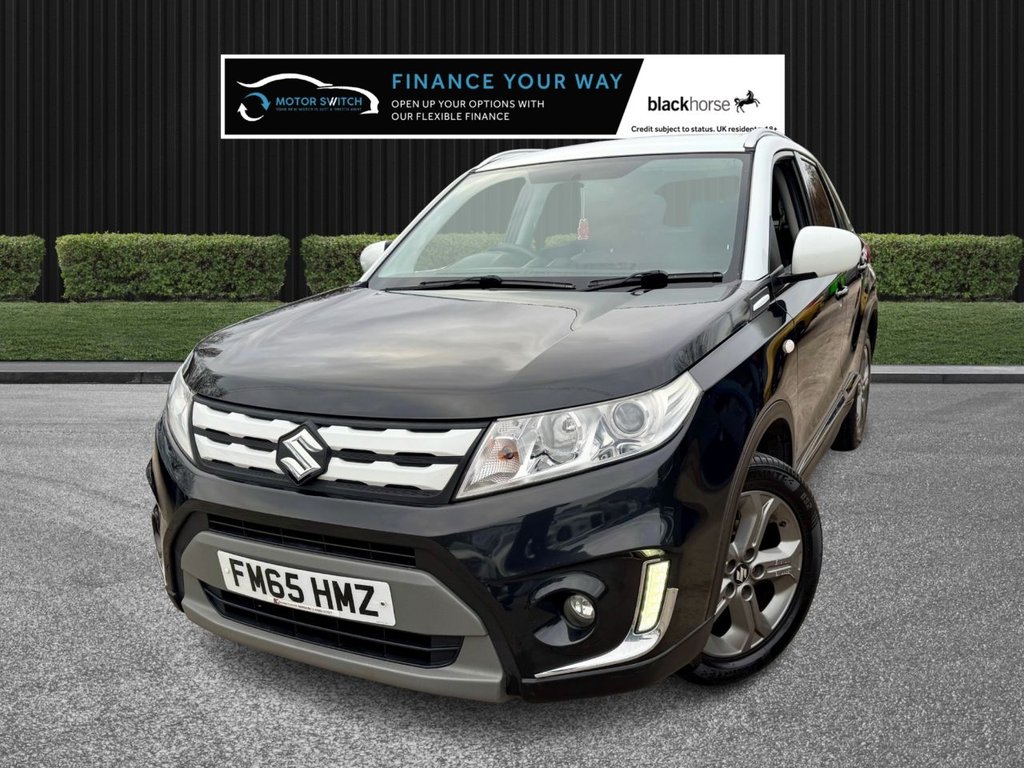 Used Suzuki Vitara 2016 for sale - 77072628: Photo 7