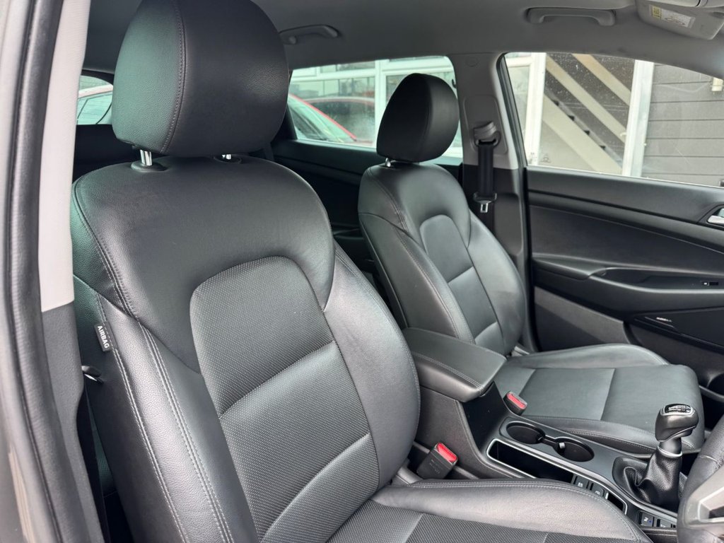 Used Hyundai TUCSON 2018 for sale - 76028873: Photo 20