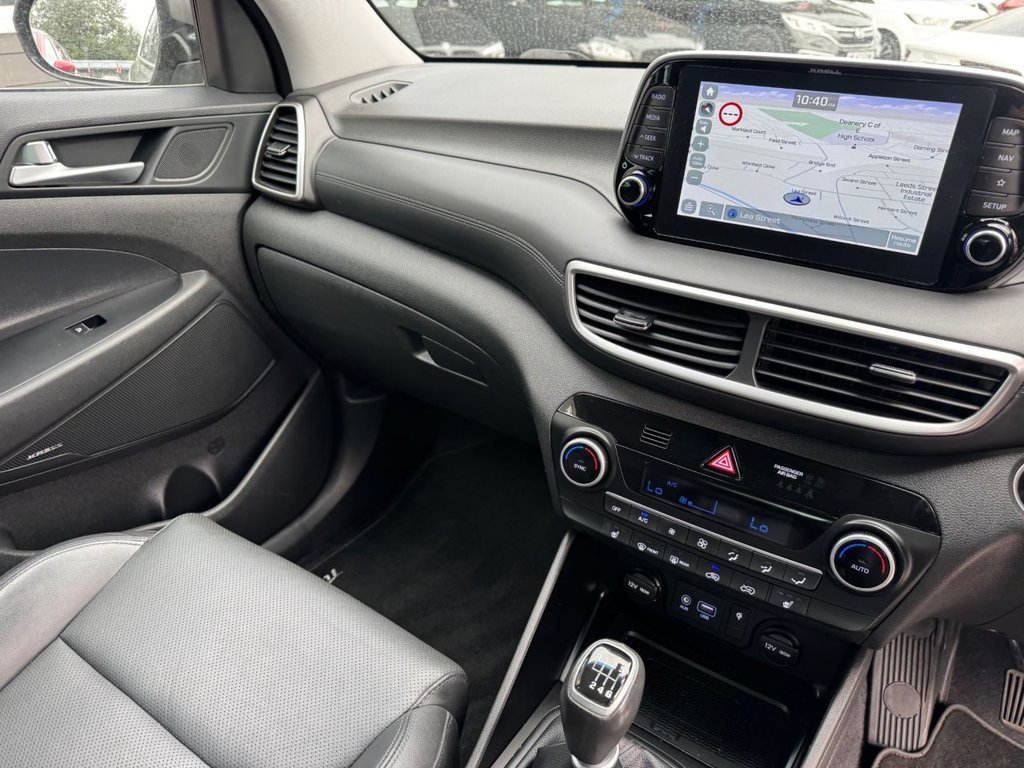 Used Hyundai TUCSON 2018 for sale - 76028873: Photo 23