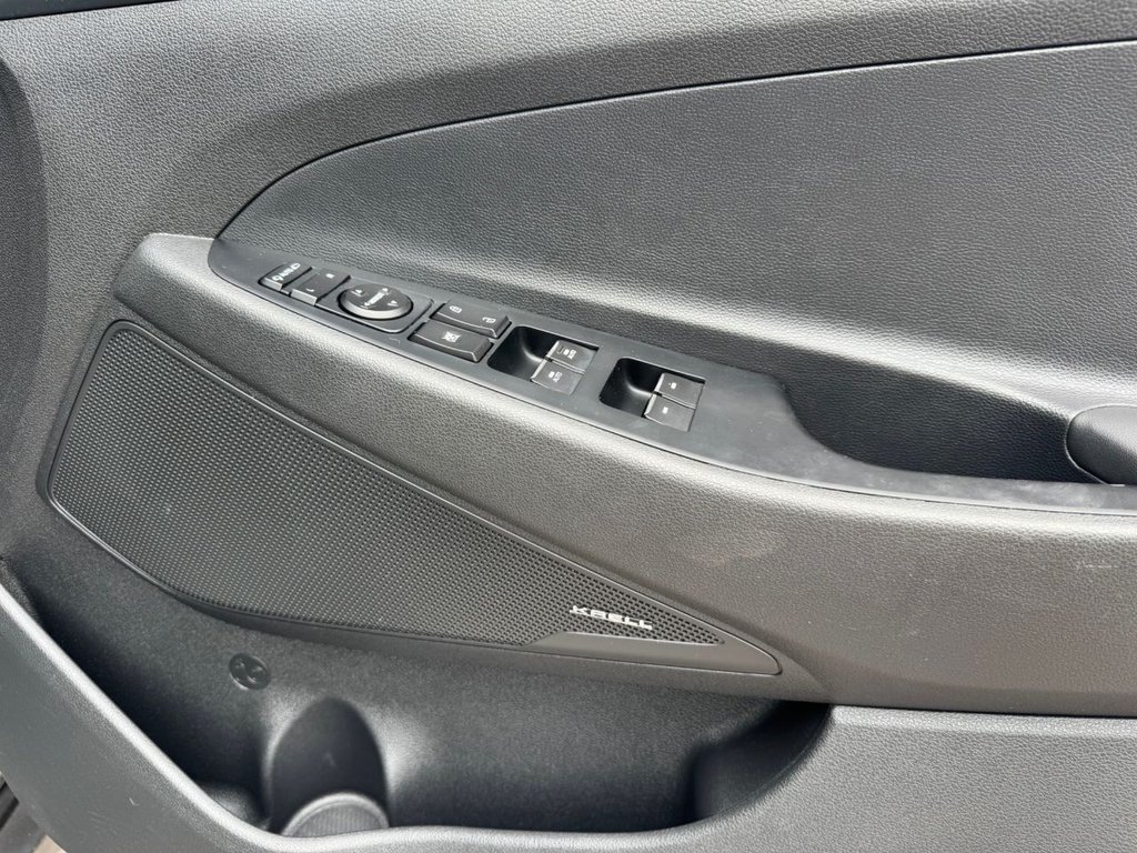 Used Hyundai TUCSON 2018 for sale - 76028873: Photo 25