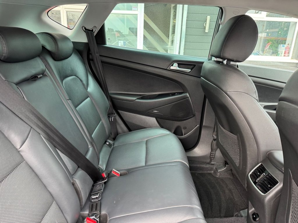 Used Hyundai TUCSON 2018 for sale - 76028873: Photo 30